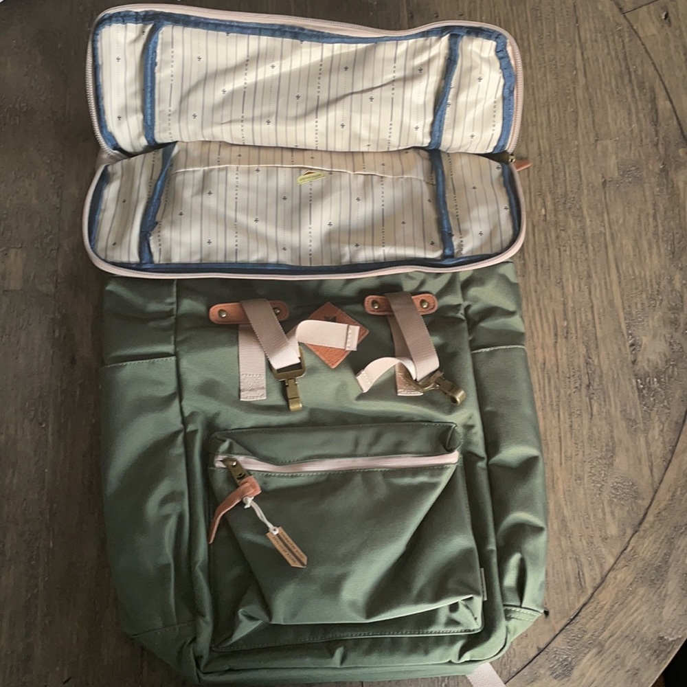 Revelry - The Drifter - Backpack - Picture 5 of 5